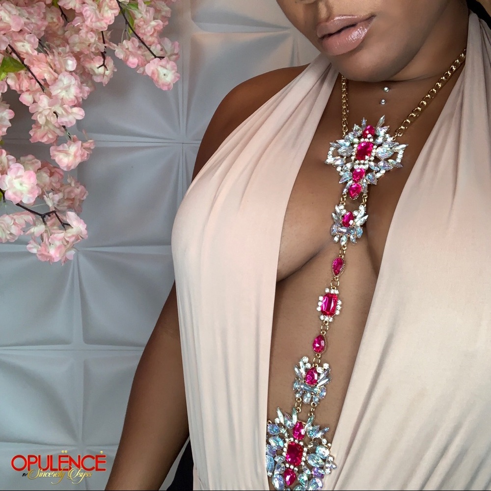 Liberty Body Chain